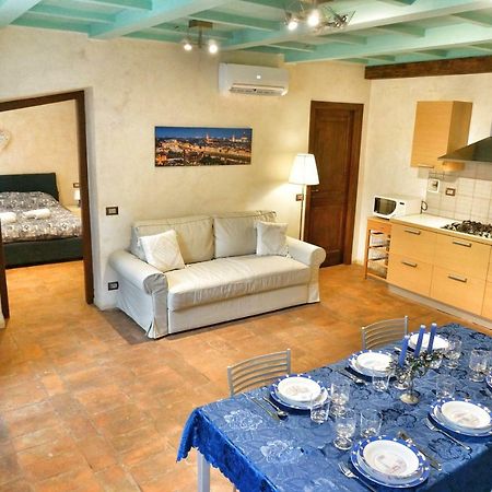 Appartamento Luna 36 In Centro A Firenze Eksteriør billede