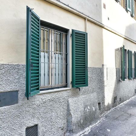 Appartamento Luna 36 In Centro A Firenze Eksteriør billede