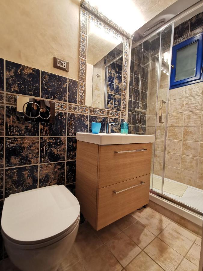 Appartamento Luna 36 In Centro A Firenze Eksteriør billede