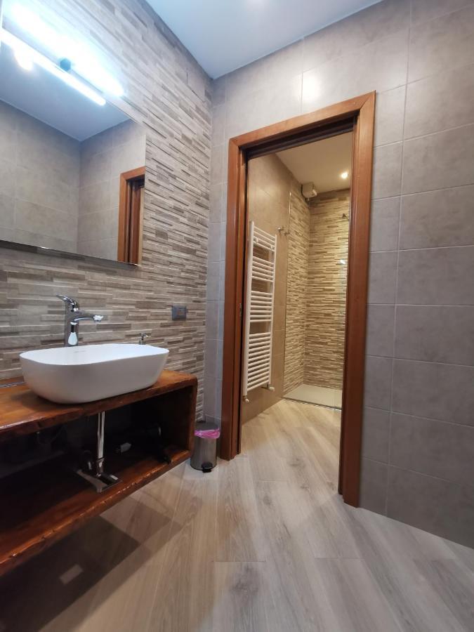 Appartamento Luna 36 In Centro A Firenze Eksteriør billede