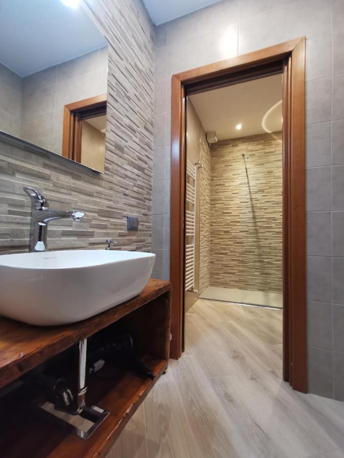 Appartamento Luna 36 In Centro A Firenze Eksteriør billede
