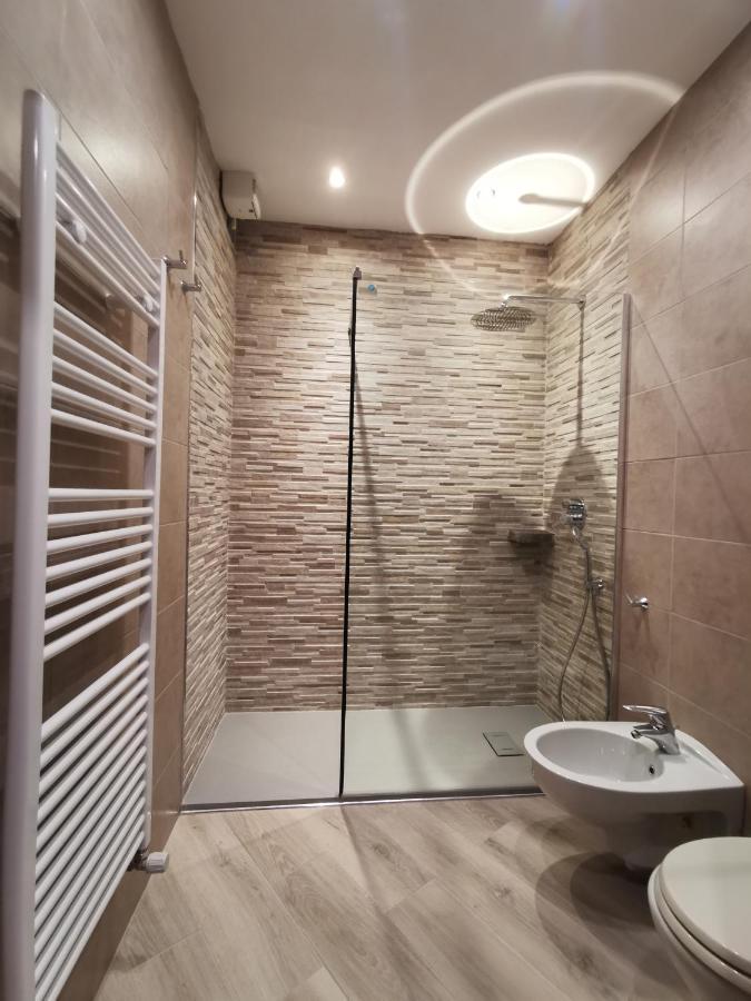 Appartamento Luna 36 In Centro A Firenze Eksteriør billede
