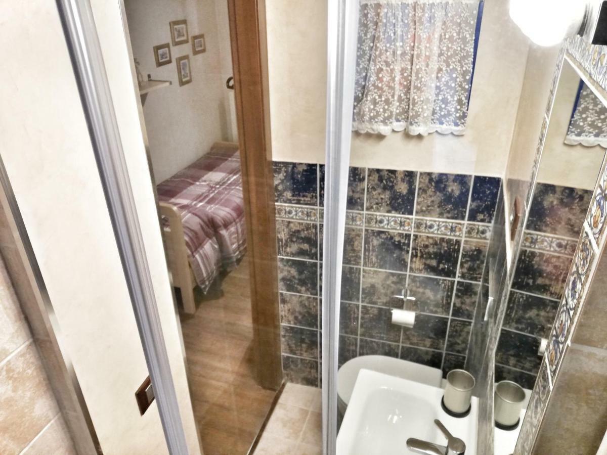 Appartamento Luna 36 In Centro A Firenze Eksteriør billede