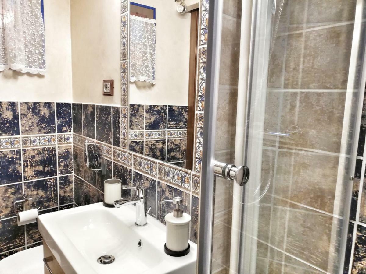 Appartamento Luna 36 In Centro A Firenze Eksteriør billede