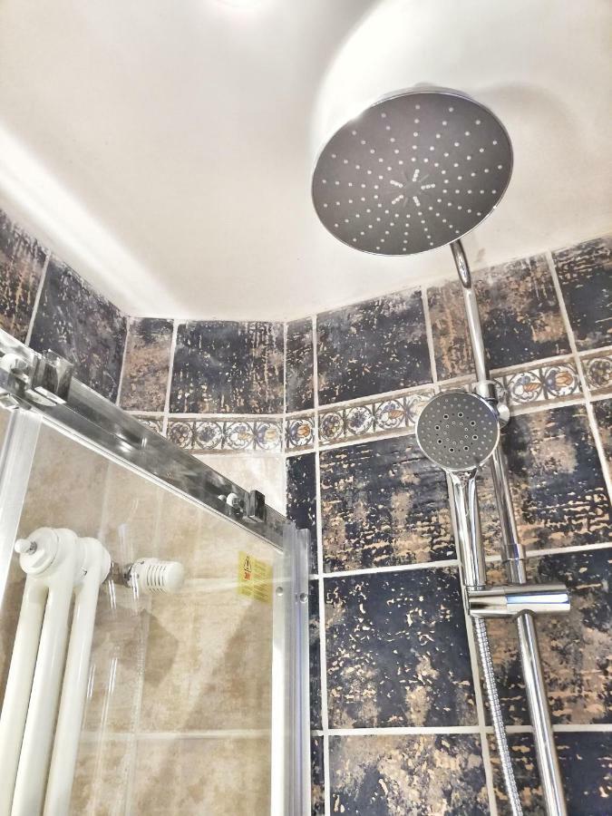 Appartamento Luna 36 In Centro A Firenze Eksteriør billede