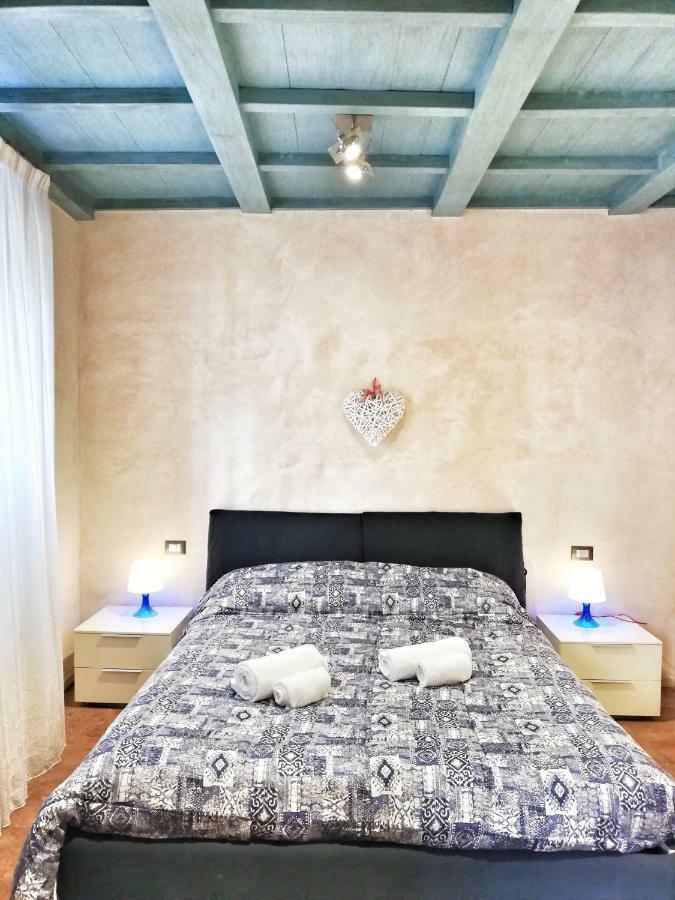 Appartamento Luna 36 In Centro A Firenze Eksteriør billede