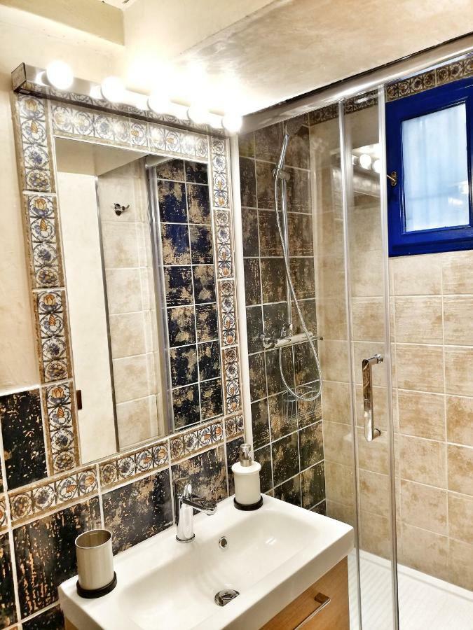 Appartamento Luna 36 In Centro A Firenze Eksteriør billede