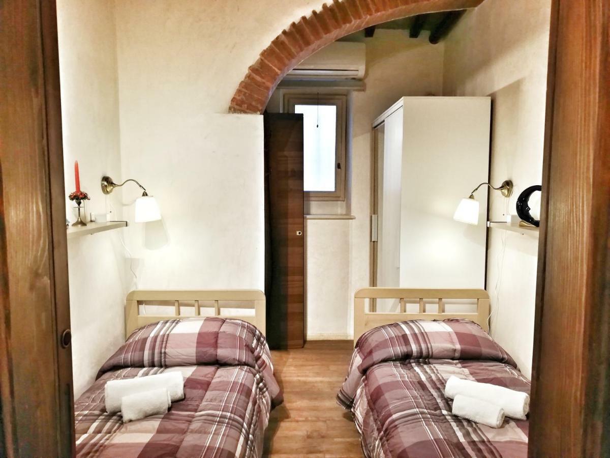 Appartamento Luna 36 In Centro A Firenze Eksteriør billede