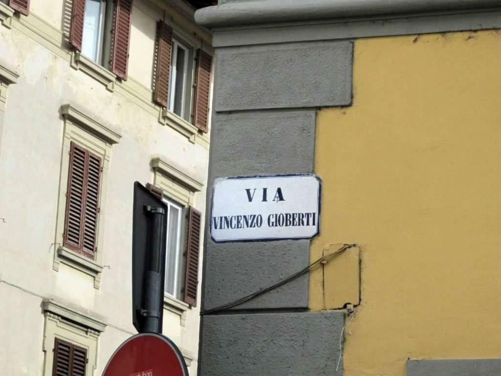 Appartamento Luna 36 In Centro A Firenze Eksteriør billede