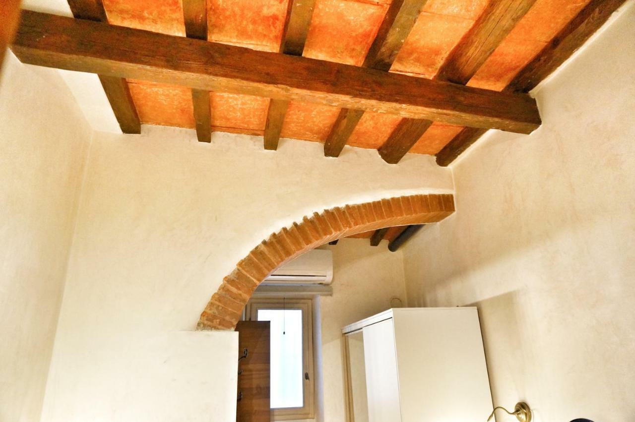 Appartamento Luna 36 In Centro A Firenze Eksteriør billede