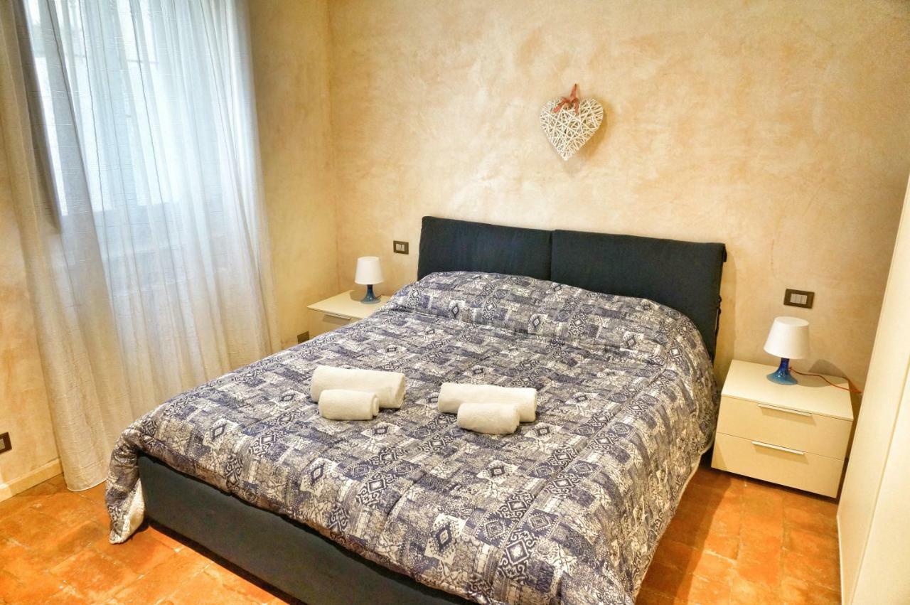 Appartamento Luna 36 In Centro A Firenze Eksteriør billede