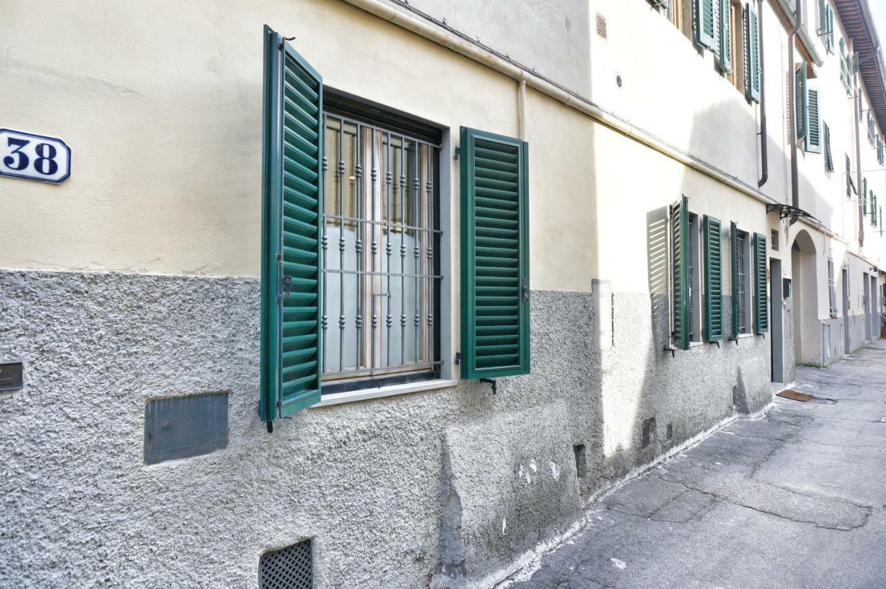 Appartamento Luna 36 In Centro A Firenze Eksteriør billede