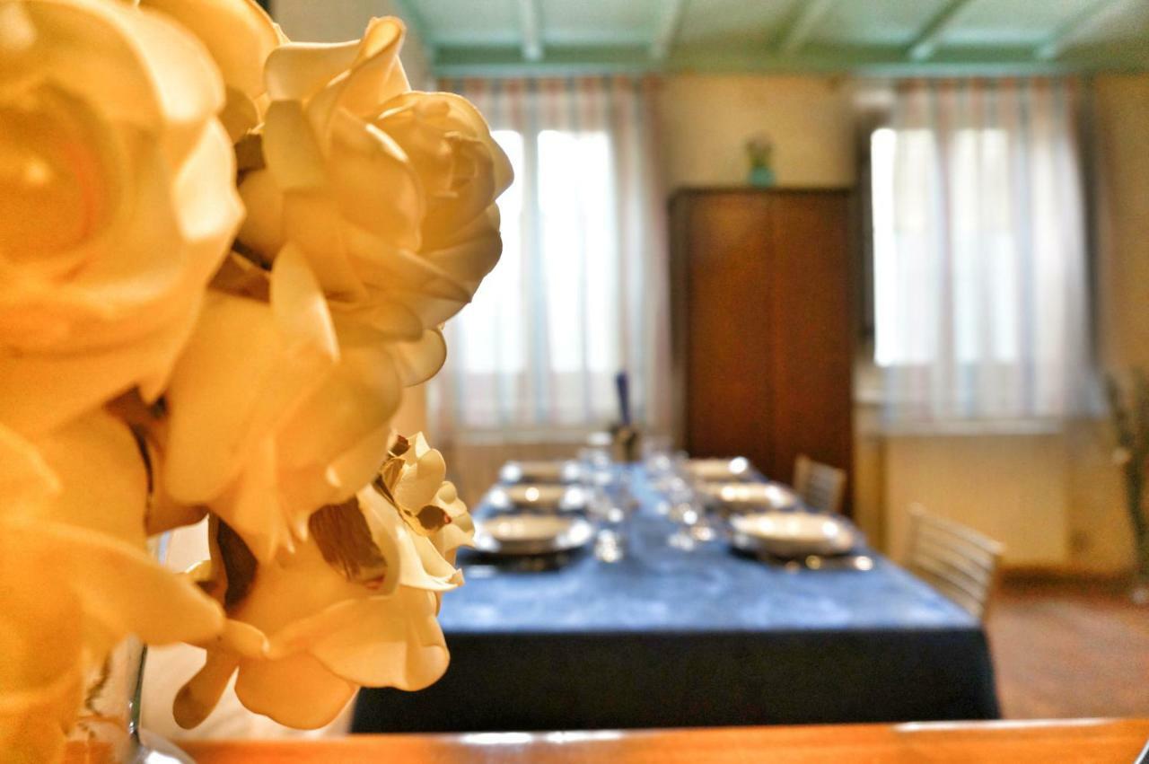 Appartamento Luna 36 In Centro A Firenze Eksteriør billede