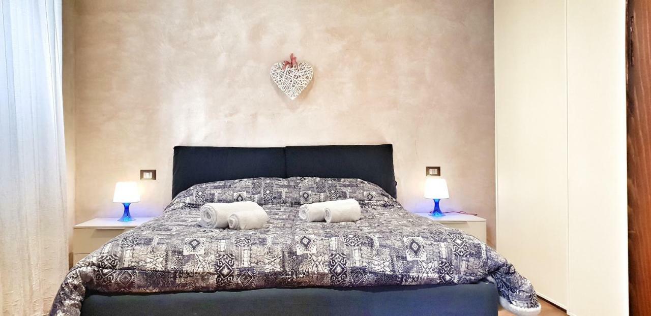 Appartamento Luna 36 In Centro A Firenze Eksteriør billede