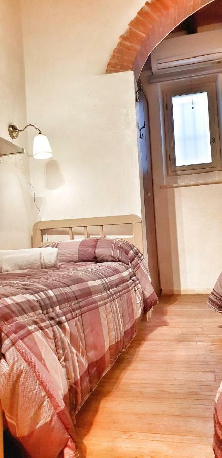 Appartamento Luna 36 In Centro A Firenze Eksteriør billede
